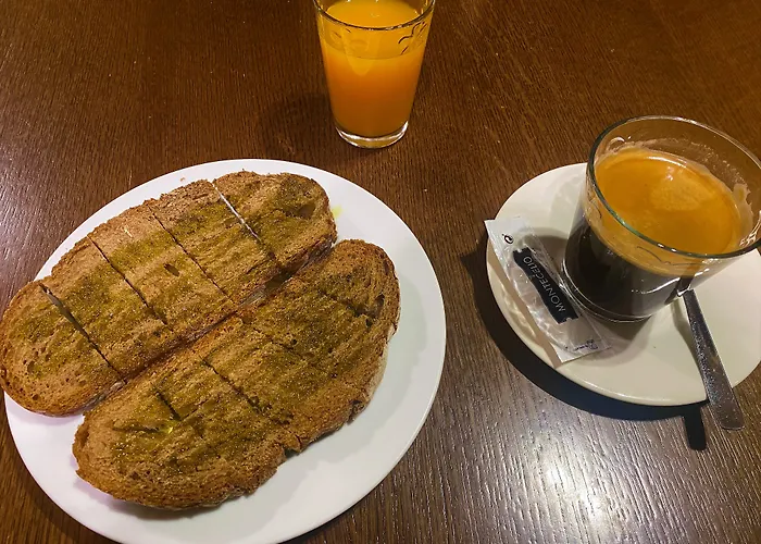 加拉蒂亚spa酒店 酒店