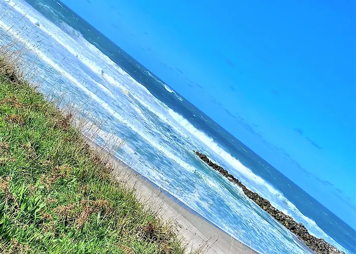 Galatea Hotel Burela