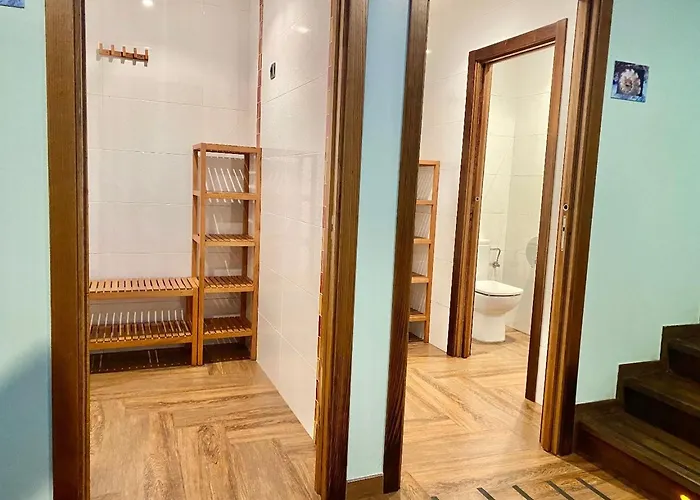 Galatea Hotel Burela