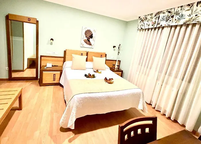 Hotel Galatea 2*