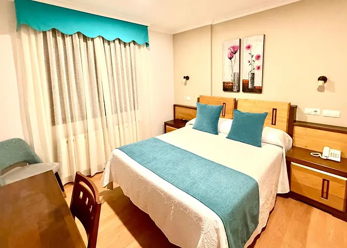 Galatea Hotel 2*