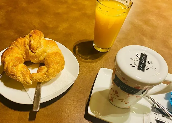 加拉蒂亚spa酒店