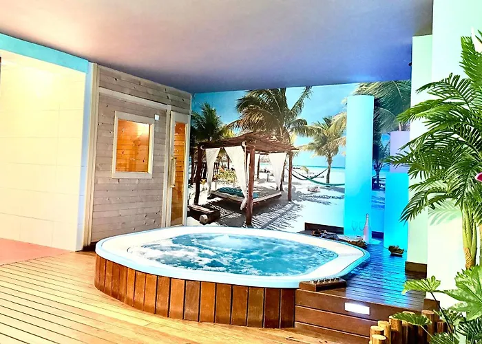 Hotel Galatea Burela