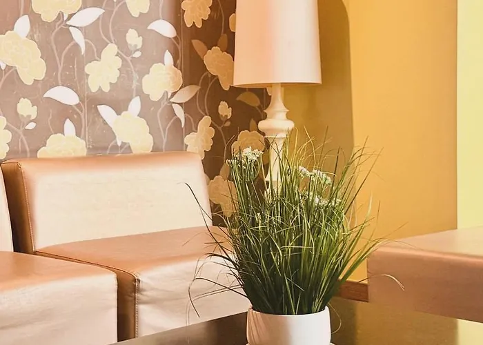 Galatea Hotel