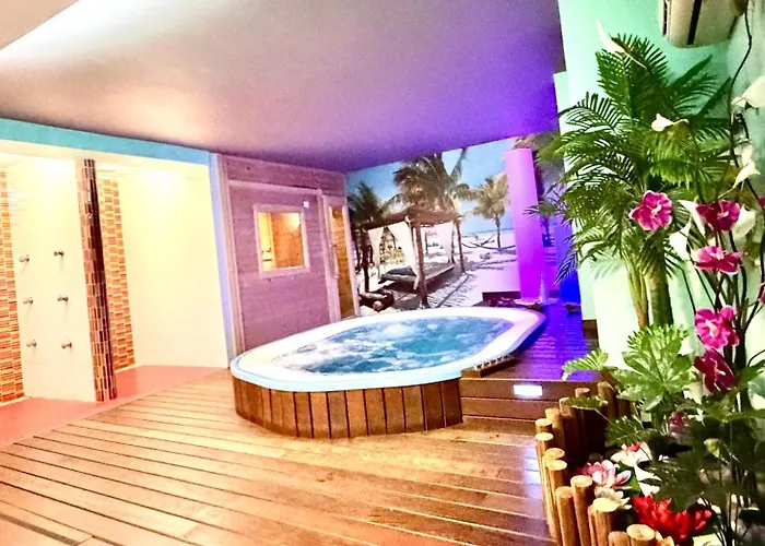 Hotel Galatea 2*