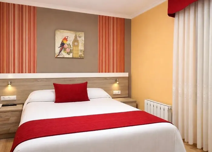 Galatea Hotel