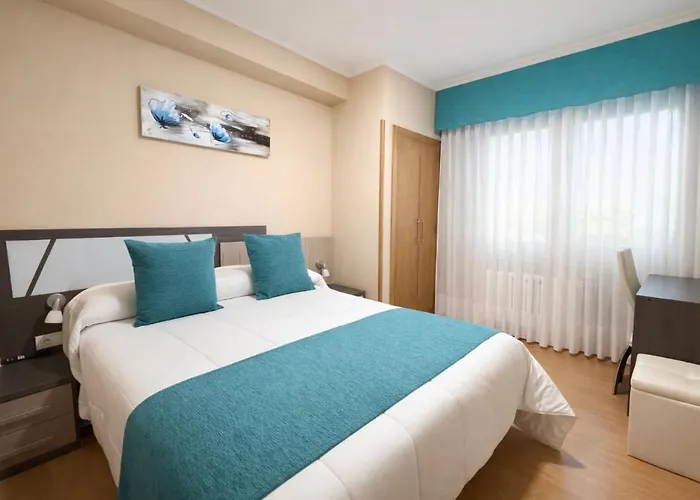 Galatea Hotel 2*