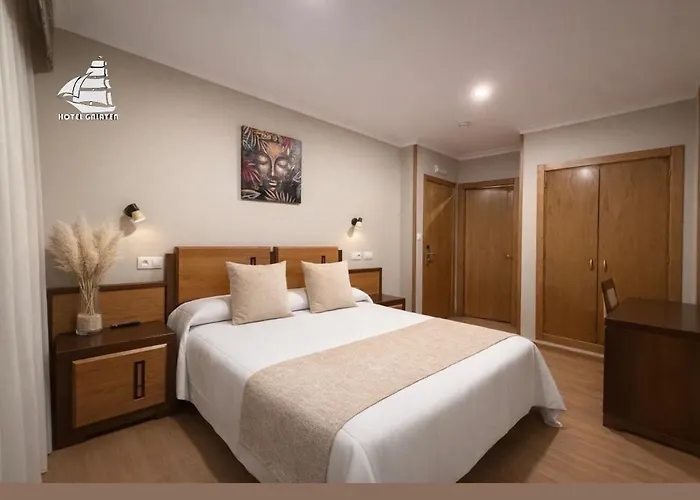 Hotel Galatea