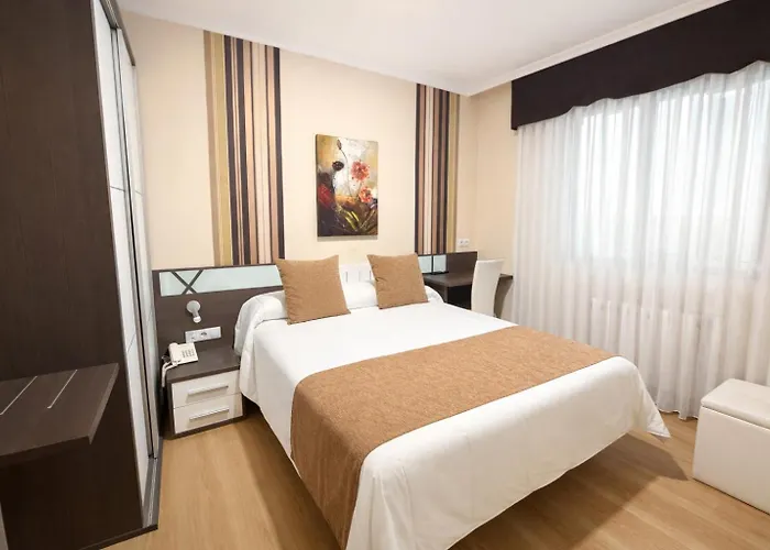 Galatea Hotel