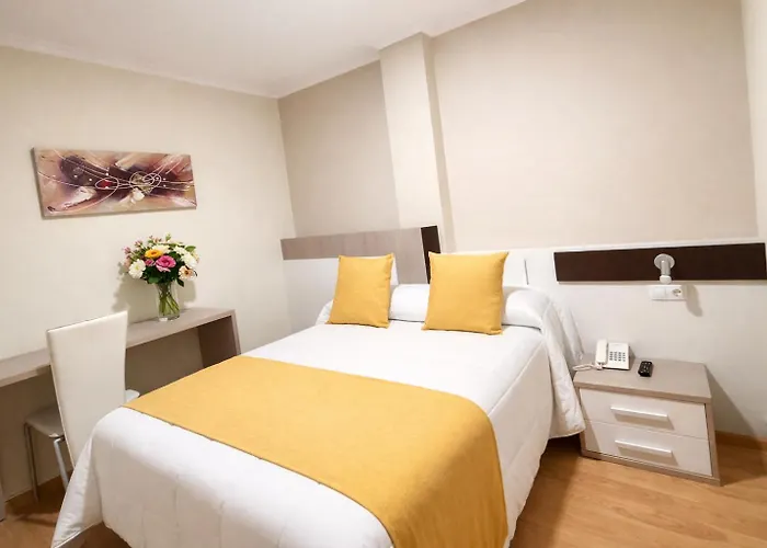 Hotel Galatea 2*