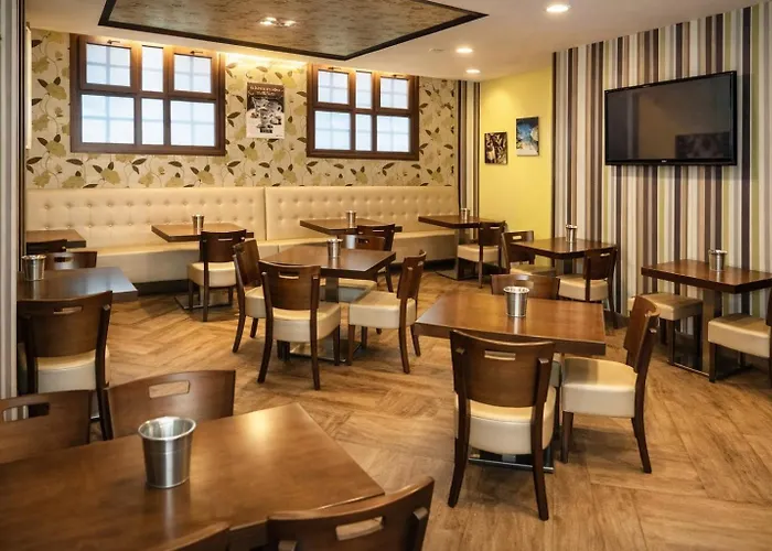Galatea Hotel