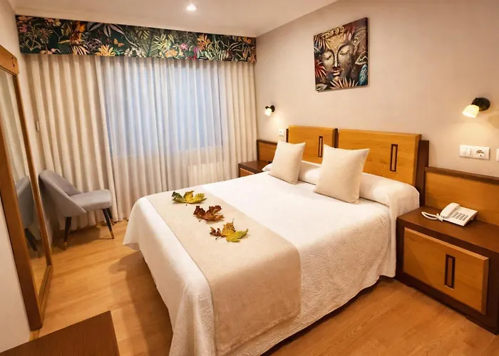 Hotel Galatea