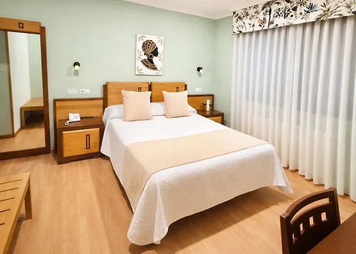 Hotel Galatea 2*