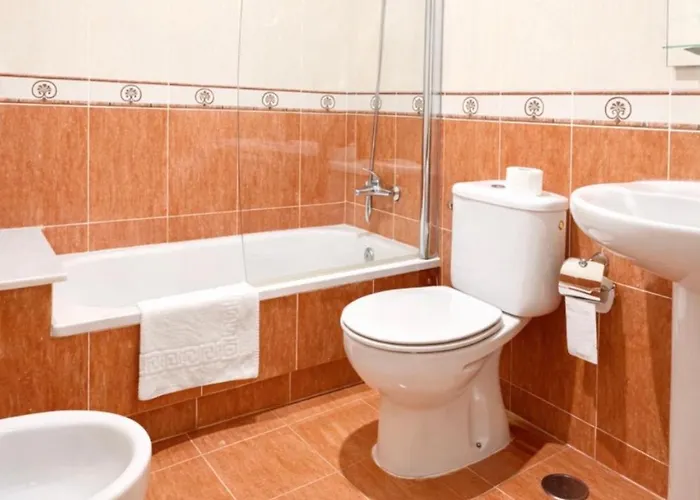 Hotel Galatea 2*