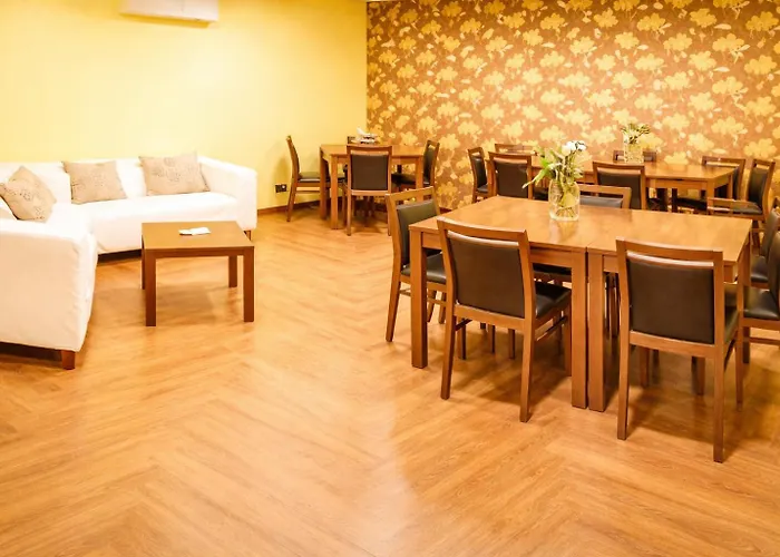 Hotel Galatea 2*